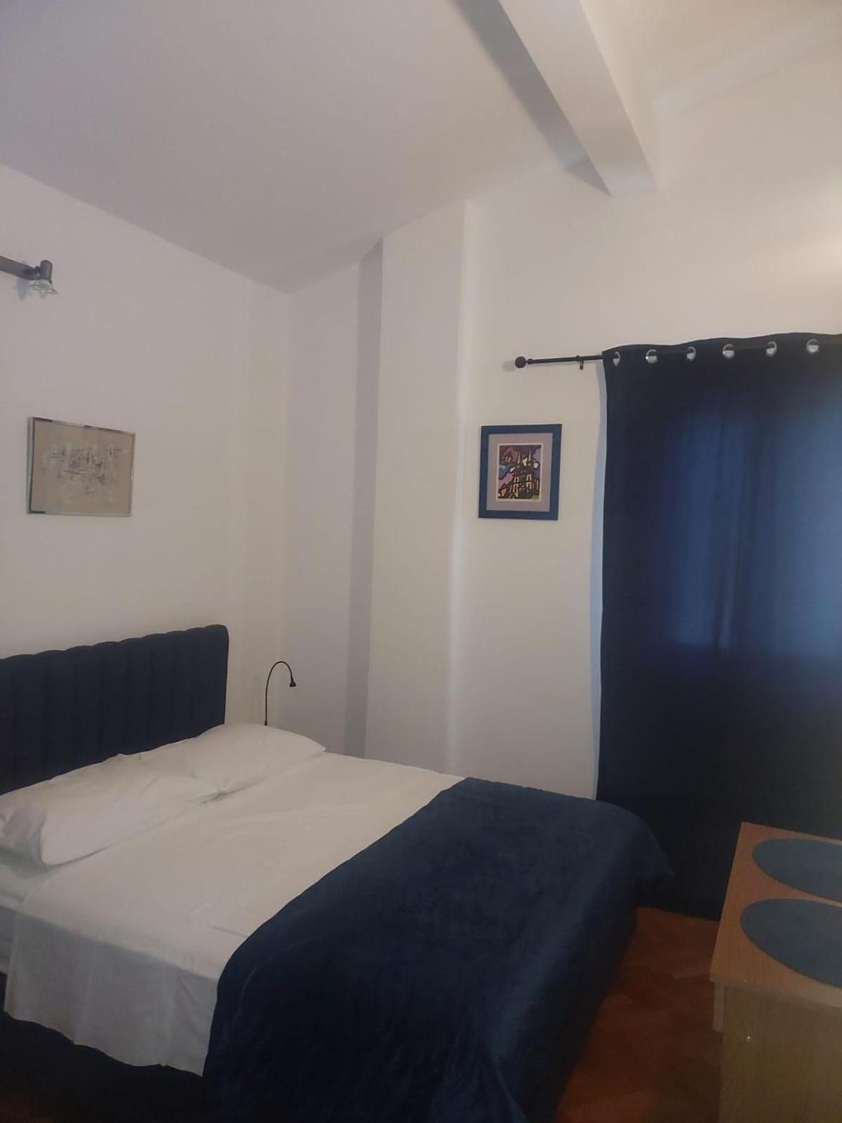 Apartmani Sea View ロクヴァ・ロゴズニツァ エクステリア 写真