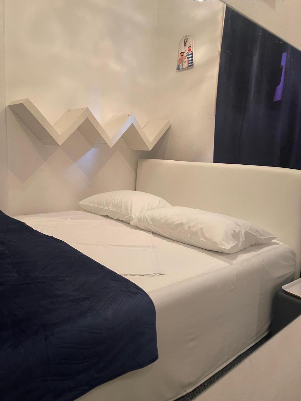 Apartmani Sea View ロクヴァ・ロゴズニツァ エクステリア 写真
