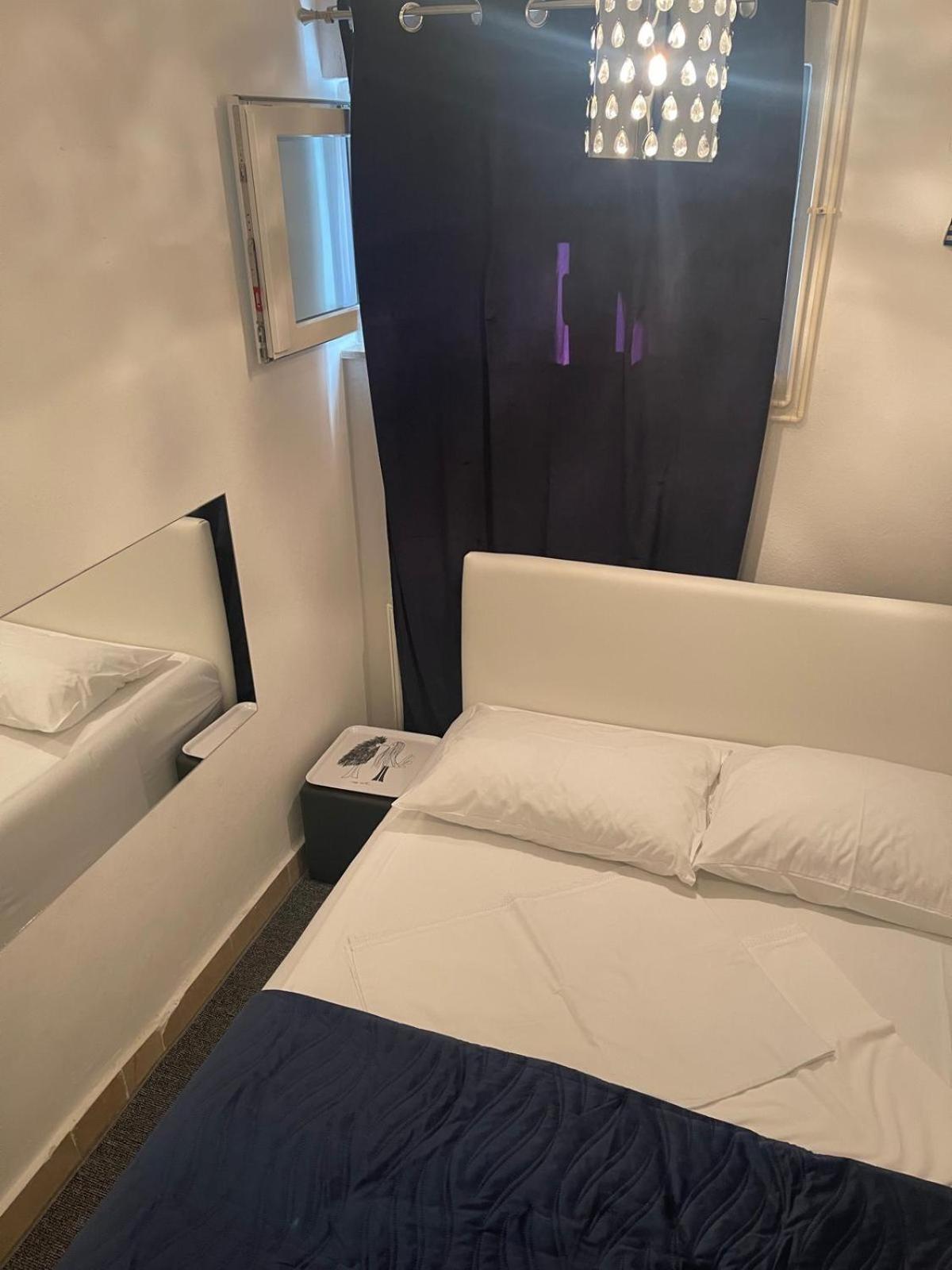Apartmani Sea View ロクヴァ・ロゴズニツァ エクステリア 写真