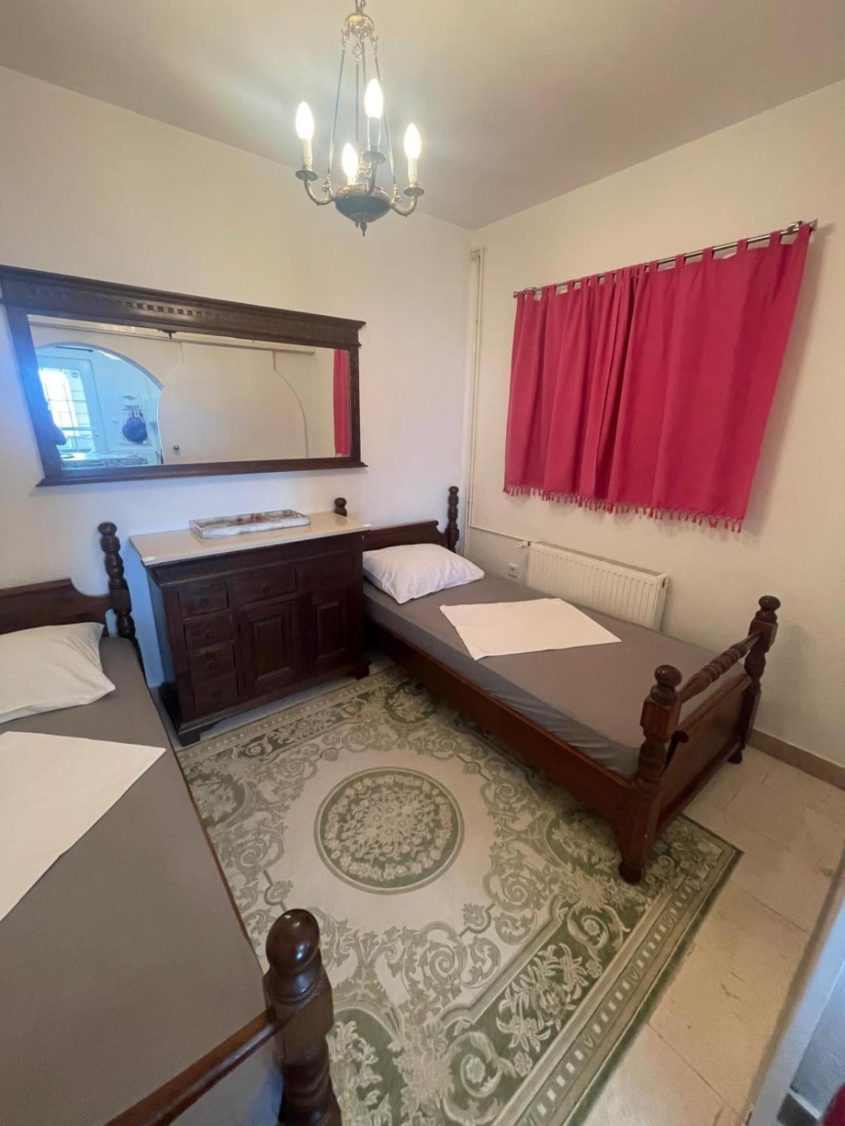Apartmani Sea View ロクヴァ・ロゴズニツァ エクステリア 写真