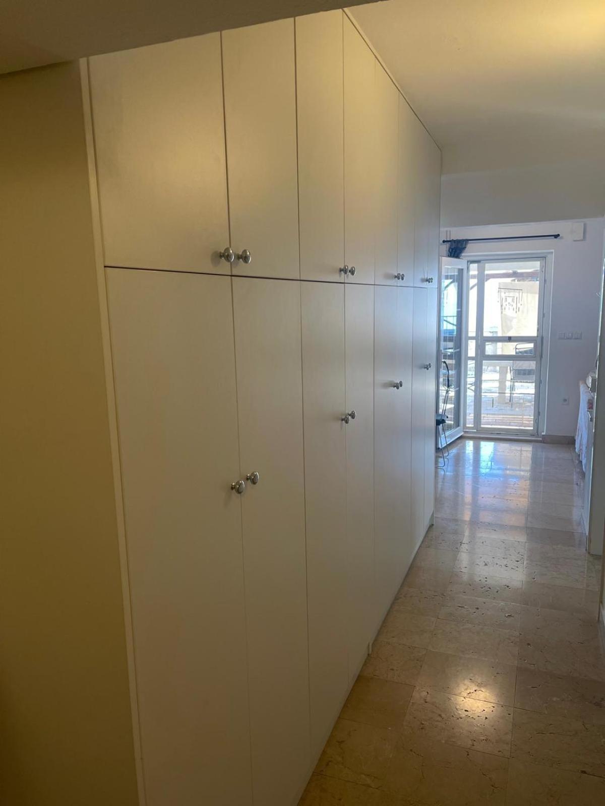 Apartmani Sea View ロクヴァ・ロゴズニツァ エクステリア 写真