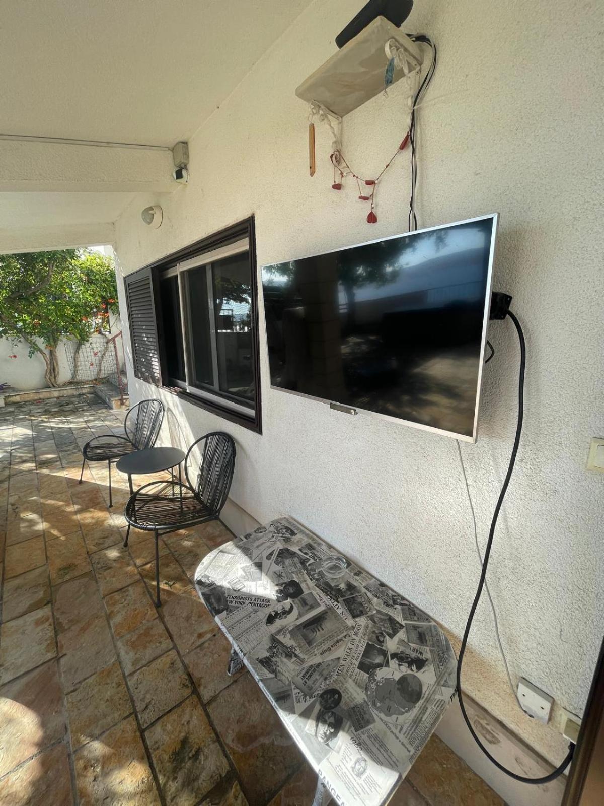 Apartmani Sea View ロクヴァ・ロゴズニツァ エクステリア 写真